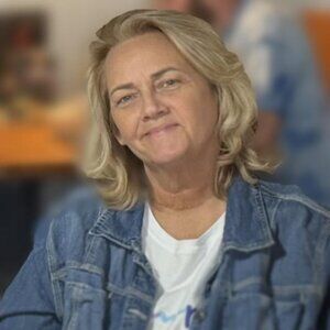 Meet your Posher, Kelly